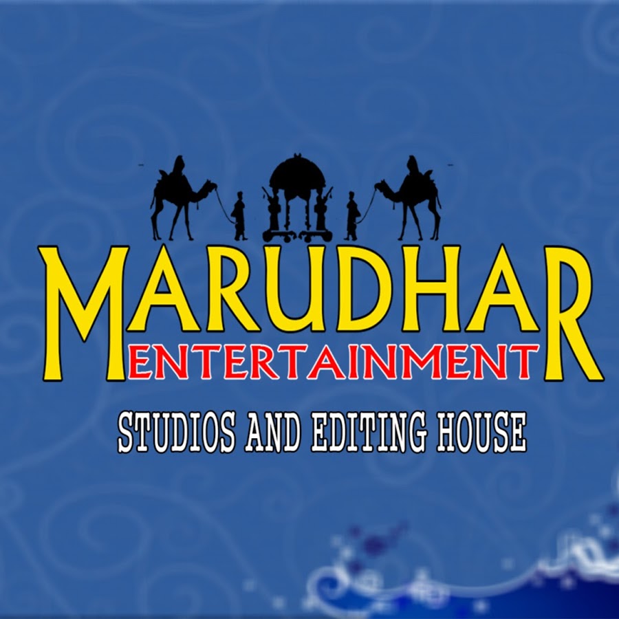 Marudhar Entertainment